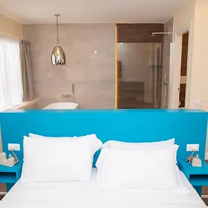 South Hands Luxury Napoli