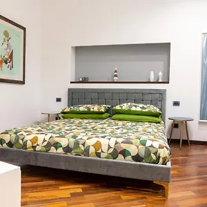 Roomito Napoli