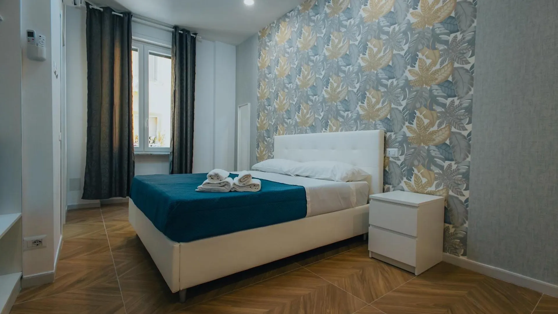 Bed & Breakfast Otis Rooms Naples