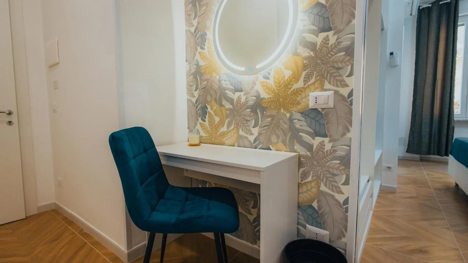Bed & Breakfast Otis Rooms Naples