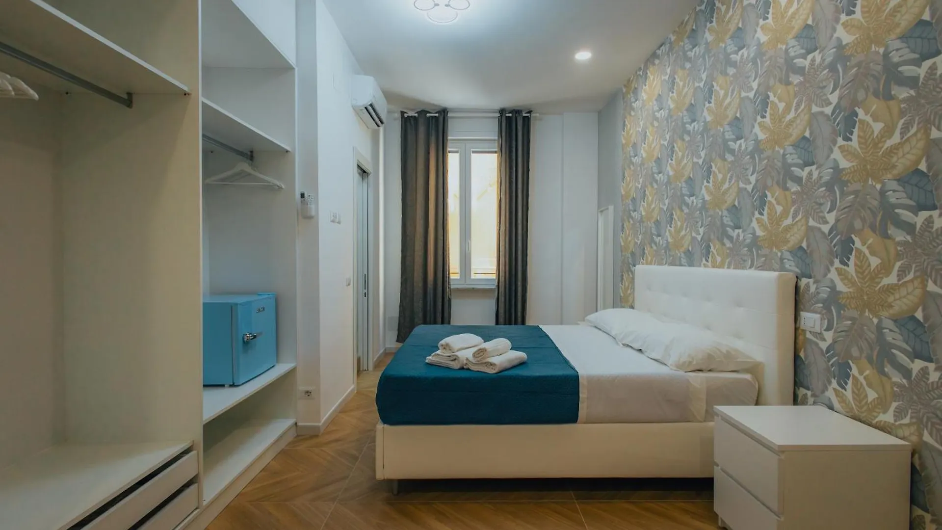 Bed & Breakfast Otis Rooms Naples